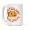 Let's Taco Bout Mental Health Coffee Mug