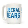 Liberal Tears Coffee Mug