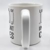 Life Is Full Of Important Choices, Golf Clubs - Personalized Custom Coffee Mug - GOLF004_MG