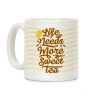 Life Needs More Sweet Tea Coffee Mug