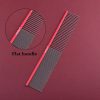 Light Aluminum Pet Comb Professional Dog Grooming Tool 5 Colors