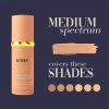 Light Spectrum Foundation - 4-In-1 Multi-Function Formula