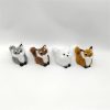Lightweight Faux Fox Doll
