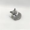Lightweight Faux Fox Doll
