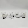 Lightweight Faux Fox Doll