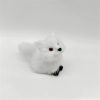 Lightweight Faux Fox Doll