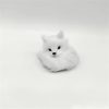 Lightweight Faux Fox Doll