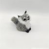Lightweight Faux Fox Doll