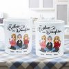 Like Mother Like Daughters - Personalized Mug