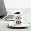 Like Mother Like Daughters Pretty Sassy Personalized Mug