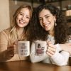 Like Mother Like Son Oh Crap - Personalized Mug