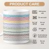 Lines Of Life - Friend Hidden Message Mug - Gift For Best Friends, Sisters, Family Members, Coworkers