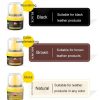 Liquid Shoe Repair Cream
