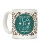Liquid Wisdom Coffee Mug
