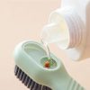 Liquidclean Shoebrush