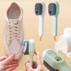 Liquidclean Shoebrush