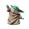 Little Baby YODA Statue Figure Toys