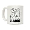 LLMAO Coffee Mug