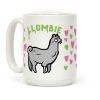 Llombie Coffee Mug