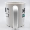 Loading, Progress Bar Design - Personalized Custom Coffee Mug - DOC027_MG
