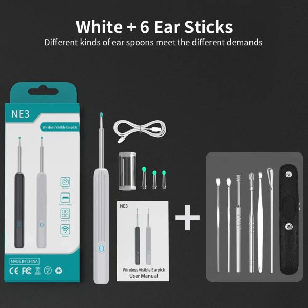 Loft Ear Wax Remover