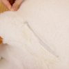 Long Goose Plush Pillow Soft Duck Stuffed Cushion