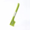 Long-Handled Canned Pet Food Spoons Feeding Accessories