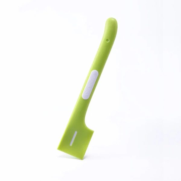 Long-Handled Canned Pet Food Spoons Feeding Accessories