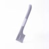 Long-Handled Canned Pet Food Spoons Feeding Accessories