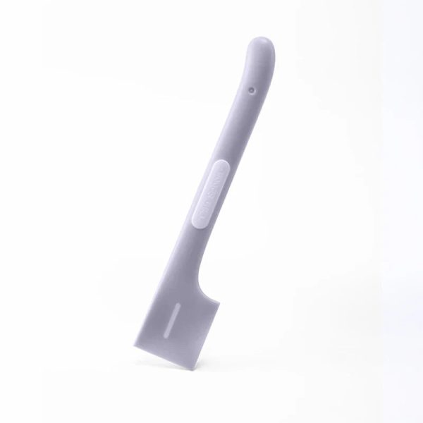 Long-Handled Canned Pet Food Spoons Feeding Accessories