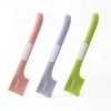 Long-Handled Canned Pet Food Spoons Feeding Accessories