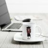 Look At You Graduating Funny Graduation Gift For Graduate Personalized Mug