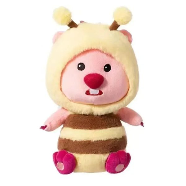 Loopy Plush Doll 30cm Soft Anime Stuffed Gift