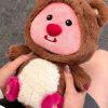 Loopy Plush Doll 30cm Soft Anime Stuffed Gift