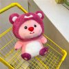 Loopy Plush Doll 30cm Soft Anime Stuffed Gift