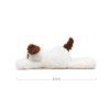 Lop Jimny Dog Plush – 35cm Soft Stuffed Toy for Kids and Room Decor