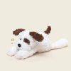 Lop Jimny Dog Plush – 35cm Soft Stuffed Toy for Kids and Room Decor