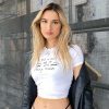 Lousy Tshirt Graphic Tee