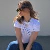 Lousy Tshirt Graphic Tee