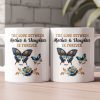 Love Between Mother & Daughters - Personalized Mug