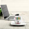 Love Mom - Personalized Mug