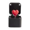 Love Rose Surprise Gift Box for Valentine’s Day and Home Decor