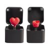 Love Rose Surprise Gift Box for Valentine’s Day and Home Decor