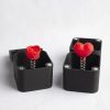 Love Rose Surprise Gift Box for Valentine’s Day and Home Decor