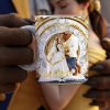Love Story Couple Mug Personalized Gifts For Couple 02TGDT230625