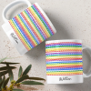 Love Whoever You Want Hidden Message - Personalized Mug