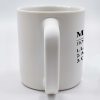 Loves A Cheeky Gin, Awful Cook, Obsessed With Cats Mug - Personalized Custom Coffee Mug - BST132_MG