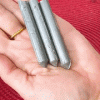 Low Temperature Easy Melt Welding Rod