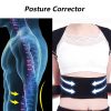 Lumbar Support Posture Corrector Belt