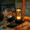 Luminabar Retro Lamp